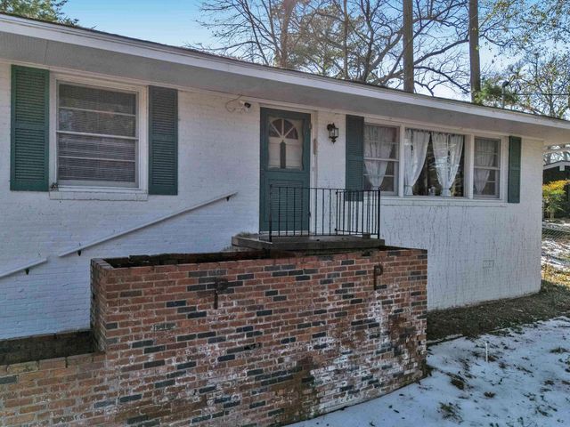 3704 John Reagan St, Marshall, TX 75672