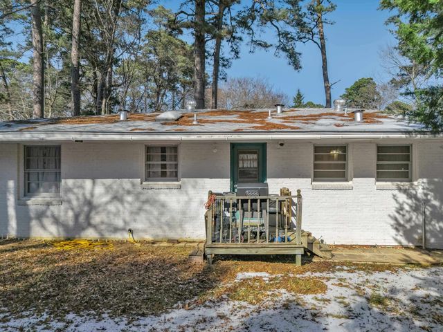 3704 John Reagan St, Marshall, TX 75672