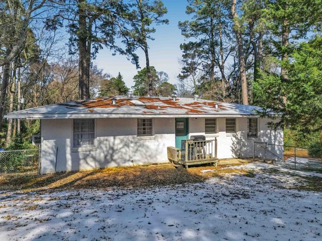 3704 John Reagan St, Marshall, TX 75672