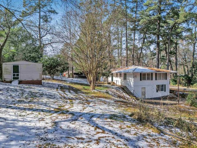 3704 John Reagan St, Marshall, TX 75672