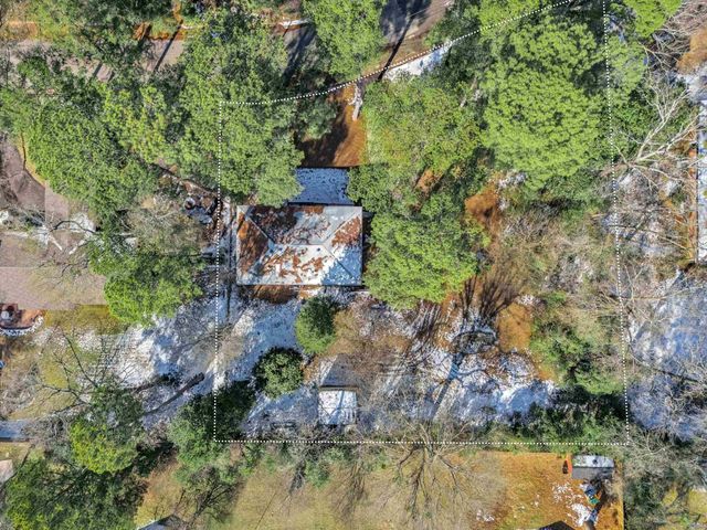 3704 John Reagan St, Marshall, TX 75672