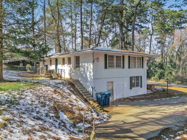 3704 John Reagan St, Marshall, TX 75672