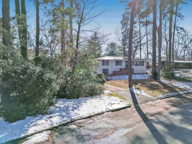 3704 John Reagan St, Marshall, TX 75672