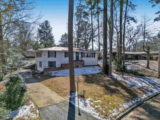 3704 John Reagan St, Marshall, TX 75672