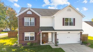 2187 Rolling Hill Court, Columbus, IN 47201