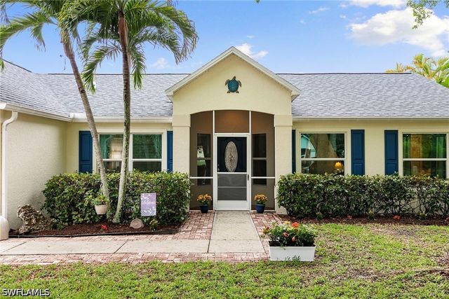 159 Plantation CIR, Naples, FL 34104