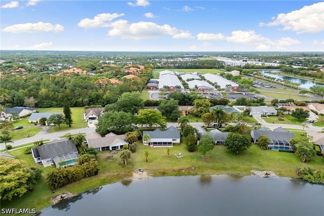 159 Plantation CIR, Naples, FL 34104