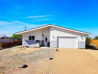 74804 Serrano Drive, 29 Palms, CA 92277