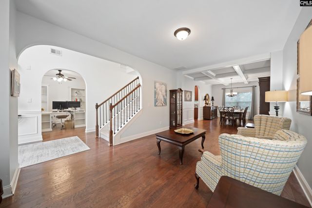 456 Beaumont Park Lane, Blythewood, SC 29016