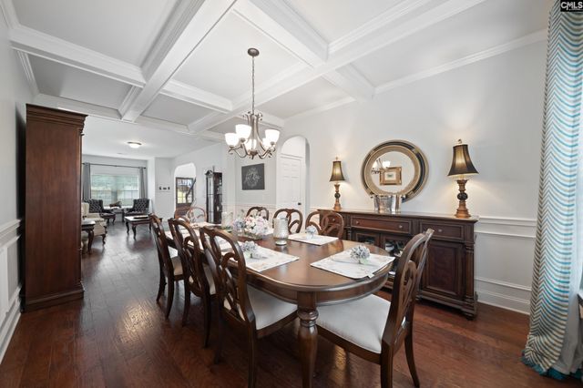 456 Beaumont Park Lane, Blythewood, SC 29016