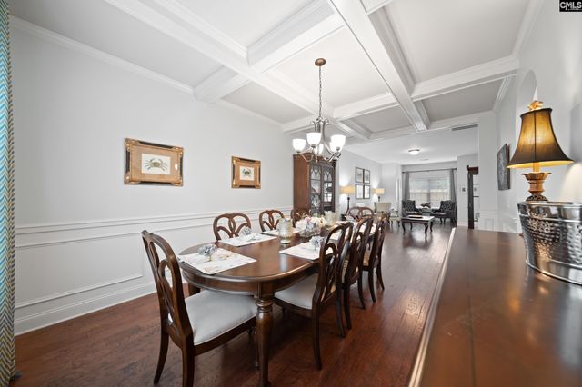 456 Beaumont Park Lane, Blythewood, SC 29016