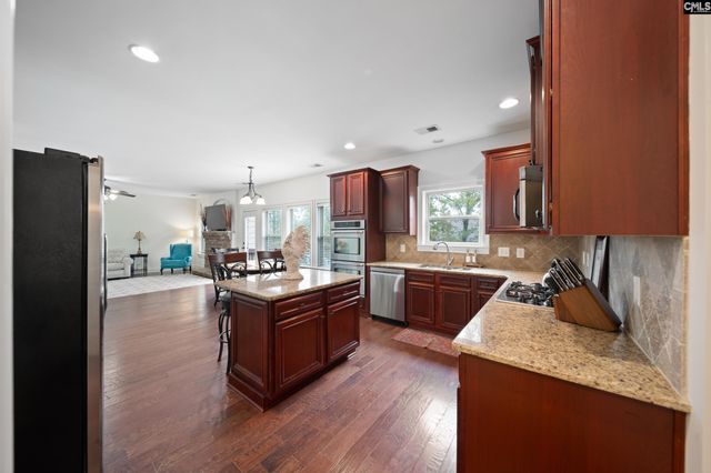 456 Beaumont Park Lane, Blythewood, SC 29016