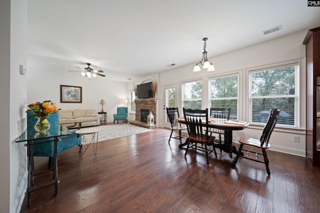 456 Beaumont Park Lane, Blythewood, SC 29016