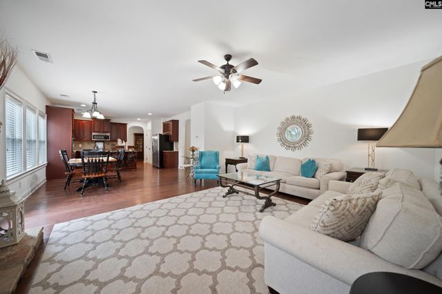 456 Beaumont Park Lane, Blythewood, SC 29016
