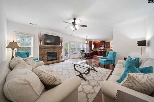 456 Beaumont Park Lane, Blythewood, SC 29016