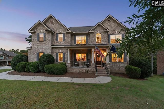 456 Beaumont Park Lane, Blythewood, SC 29016