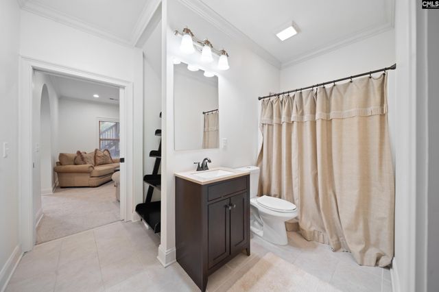 456 Beaumont Park Lane, Blythewood, SC 29016
