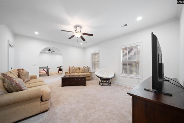 456 Beaumont Park Lane, Blythewood, SC 29016