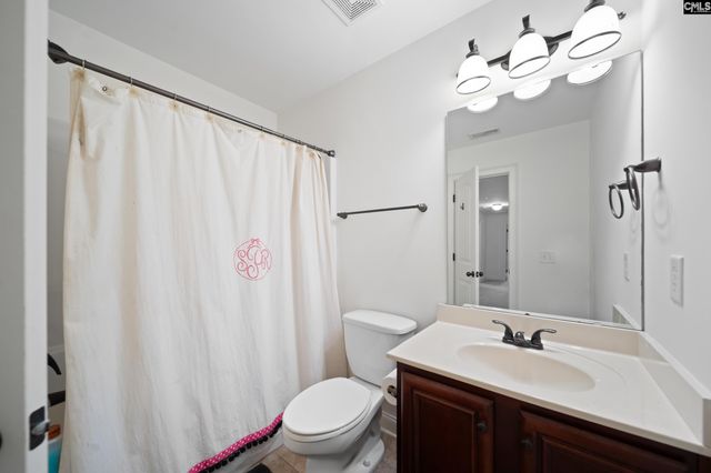 456 Beaumont Park Lane, Blythewood, SC 29016