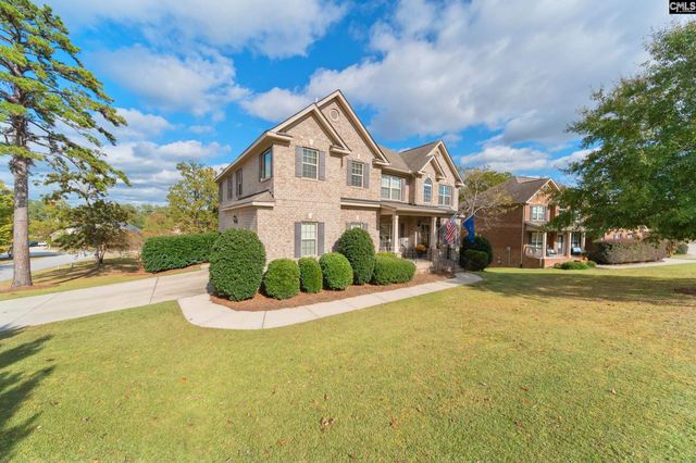 456 Beaumont Park Lane, Blythewood, SC 29016