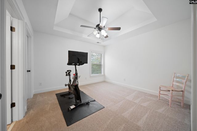 456 Beaumont Park Lane, Blythewood, SC 29016