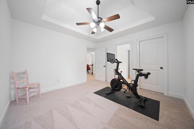 456 Beaumont Park Lane, Blythewood, SC 29016