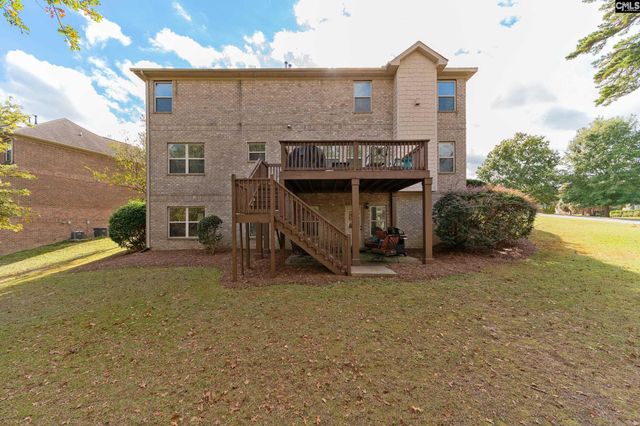 456 Beaumont Park Lane, Blythewood, SC 29016