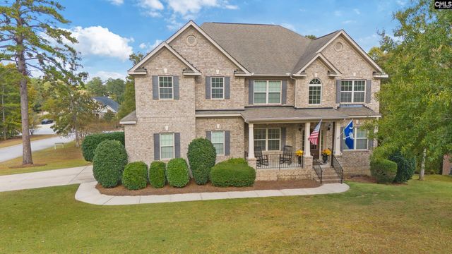 456 Beaumont Park Lane, Blythewood, SC 29016