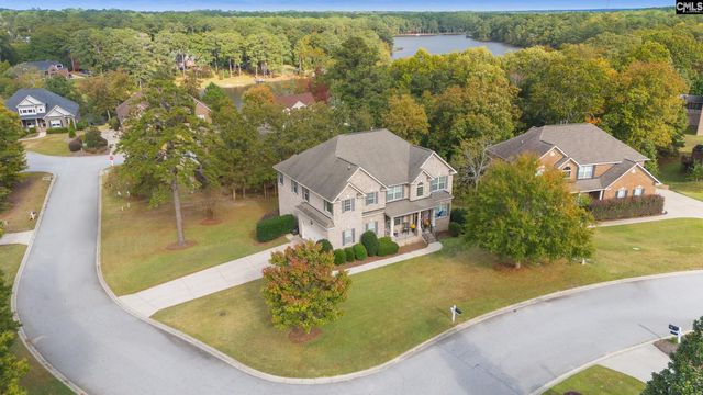 456 Beaumont Park Lane, Blythewood, SC 29016