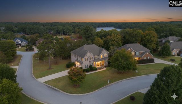 456 Beaumont Park Lane, Blythewood, SC 29016