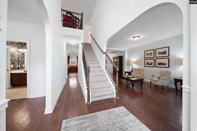 456 Beaumont Park Lane, Blythewood, SC 29016
