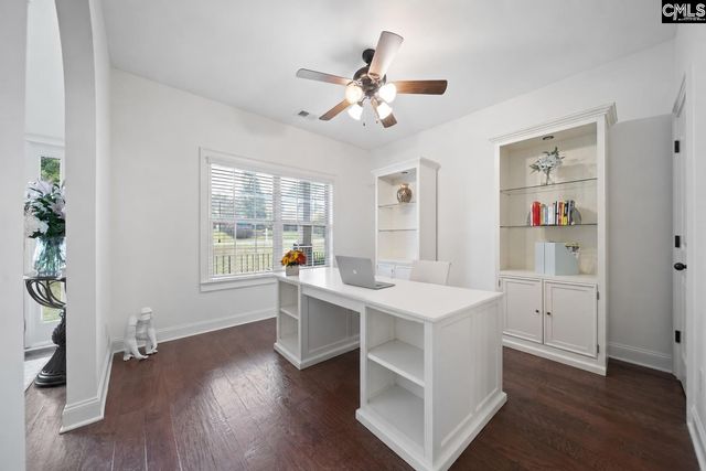 456 Beaumont Park Lane, Blythewood, SC 29016