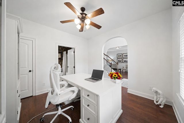 456 Beaumont Park Lane, Blythewood, SC 29016