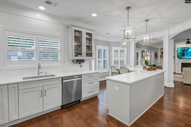 429 Crims Creek Way, Irmo, SC 29063