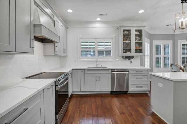 429 Crims Creek Way, Irmo, SC 29063