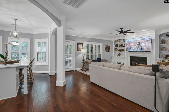 429 Crims Creek Way, Irmo, SC 29063
