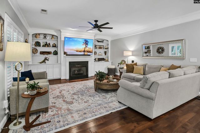 429 Crims Creek Way, Irmo, SC 29063