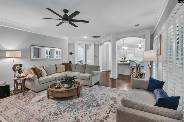 429 Crims Creek Way, Irmo, SC 29063