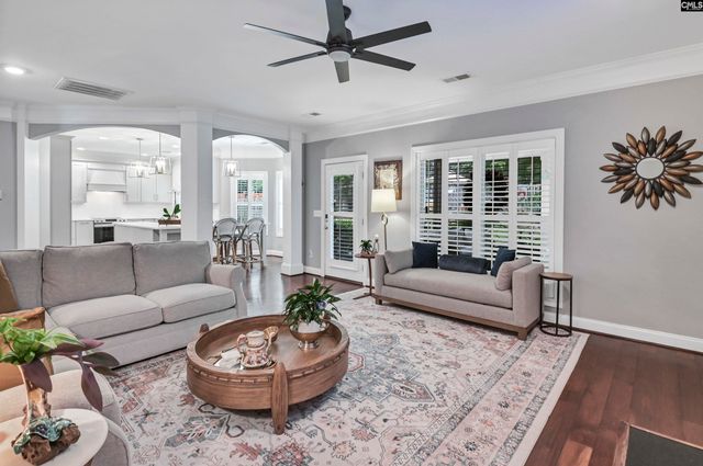 429 Crims Creek Way, Irmo, SC 29063