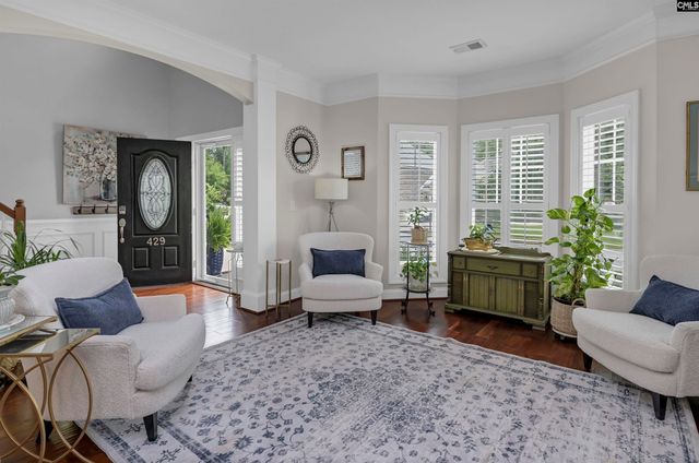 429 Crims Creek Way, Irmo, SC 29063