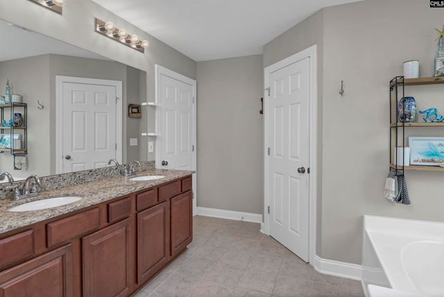 429 Crims Creek Way, Irmo, SC 29063