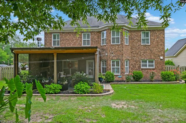 429 Crims Creek Way, Irmo, SC 29063
