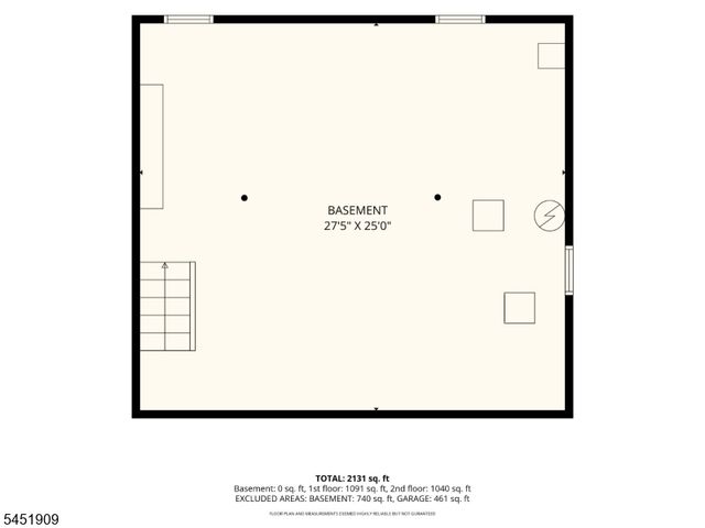 48 Sherbrooke Dr, Florham Park Boro, NJ 07932