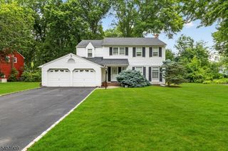 48 Sherbrooke Dr, Florham Park Boro, NJ 07932