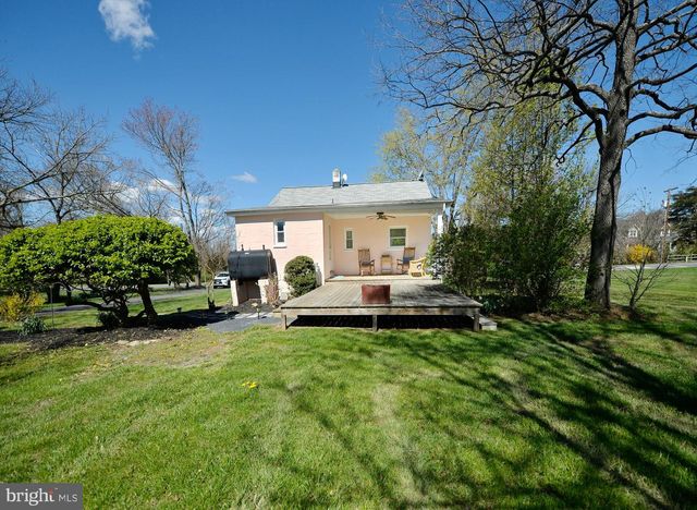 22282 ST LOUIS RD, Middleburg, VA 20117