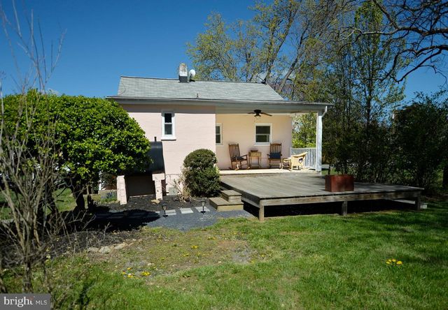 22282 ST LOUIS RD, Middleburg, VA 20117