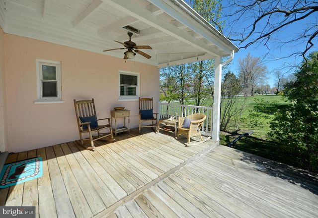 22282 ST LOUIS RD, Middleburg, VA 20117