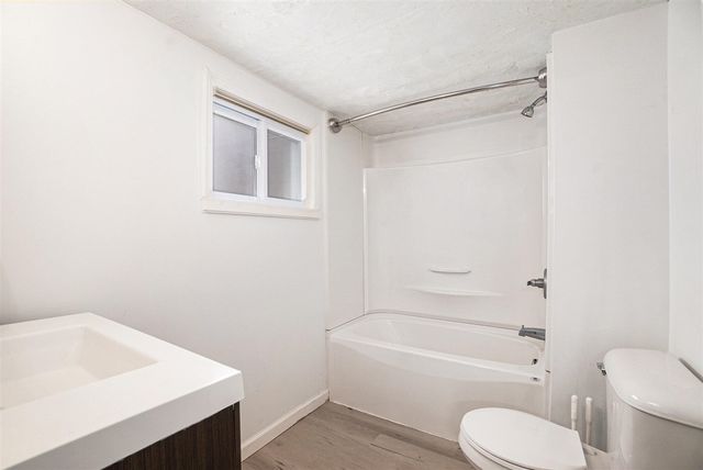 202 S Bronson Avenue, Big Rapids, MI 49307