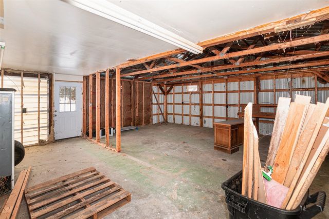 202 S Bronson Avenue, Big Rapids, MI 49307