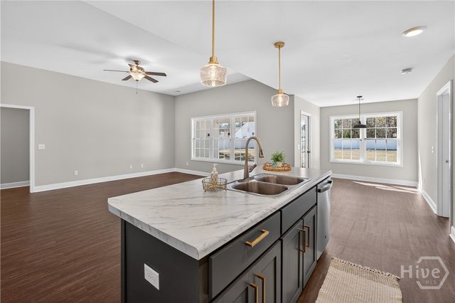 303 Tallulah Bend, Ellabell, GA 31308